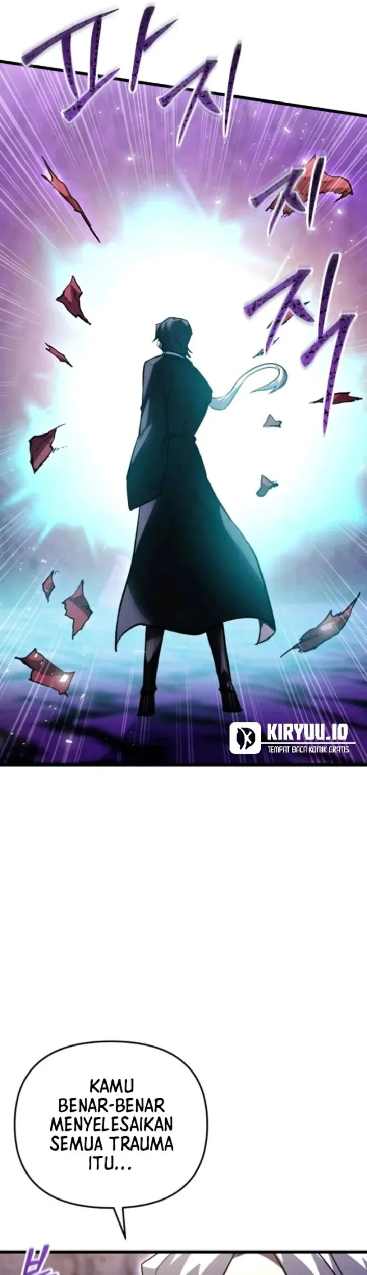My School Life Pretending to Be a Worthless Person Chapter 152 page 19