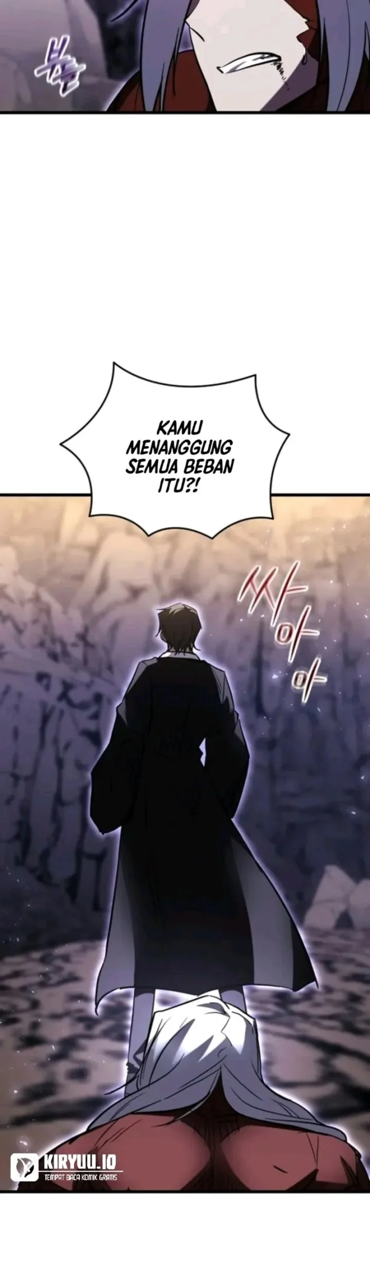 My School Life Pretending to Be a Worthless Person Chapter 152 page 21