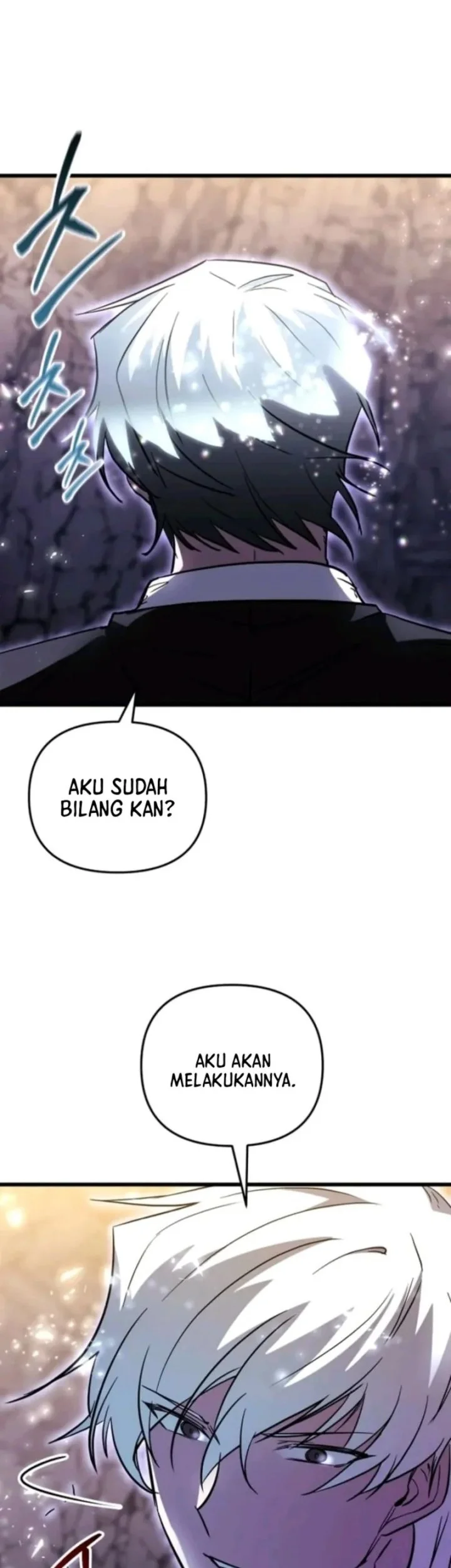 My School Life Pretending to Be a Worthless Person Chapter 152 page 22
