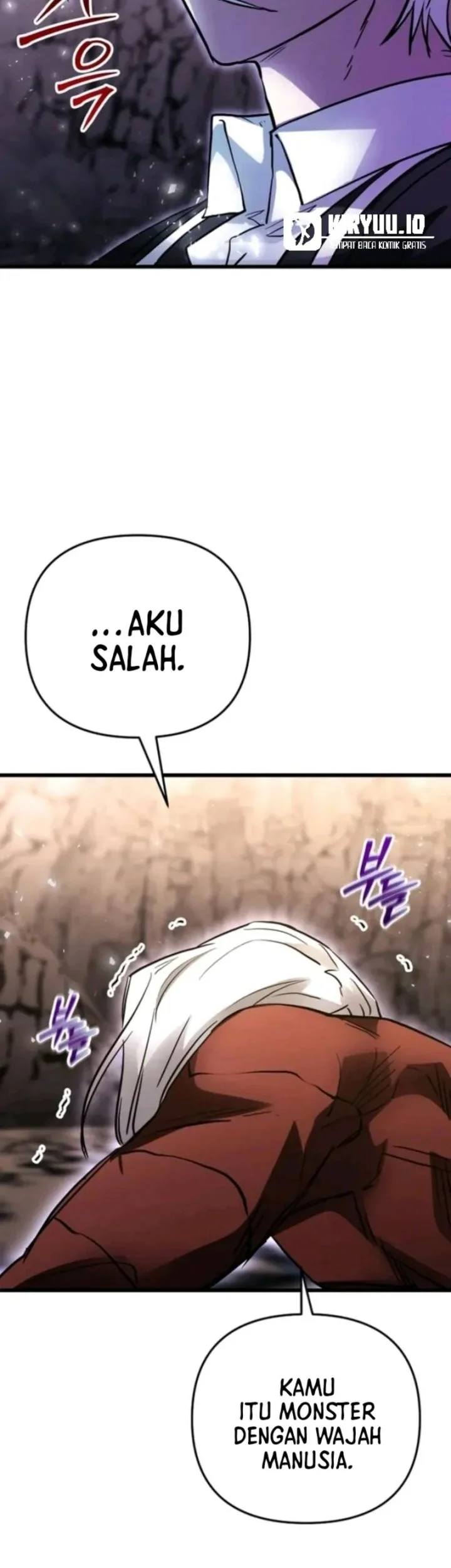 My School Life Pretending to Be a Worthless Person Chapter 152 page 23