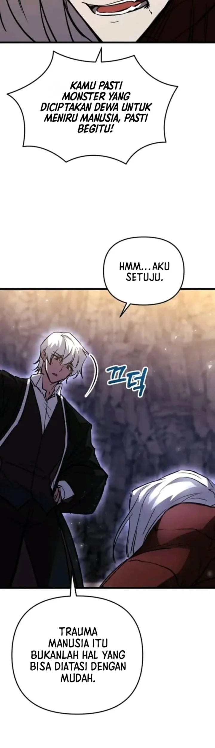 My School Life Pretending to Be a Worthless Person Chapter 152 page 26