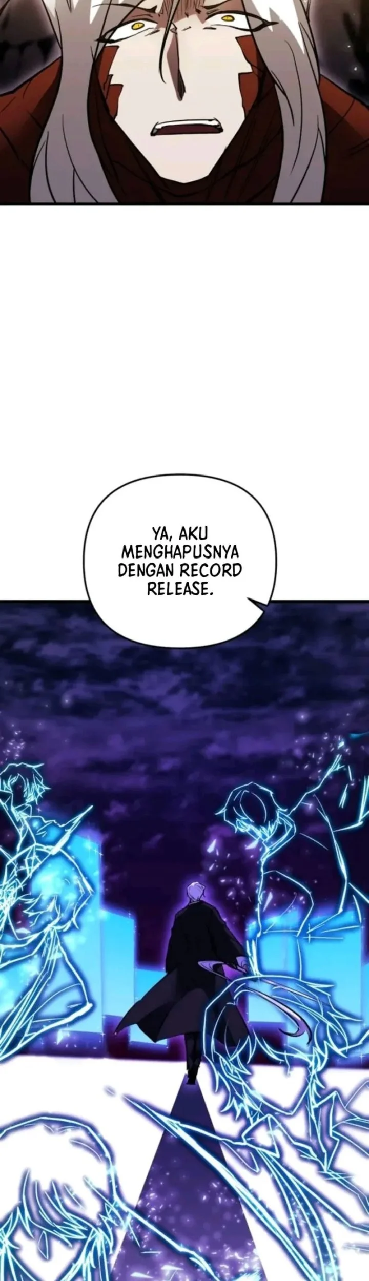My School Life Pretending to Be a Worthless Person Chapter 152 page 29