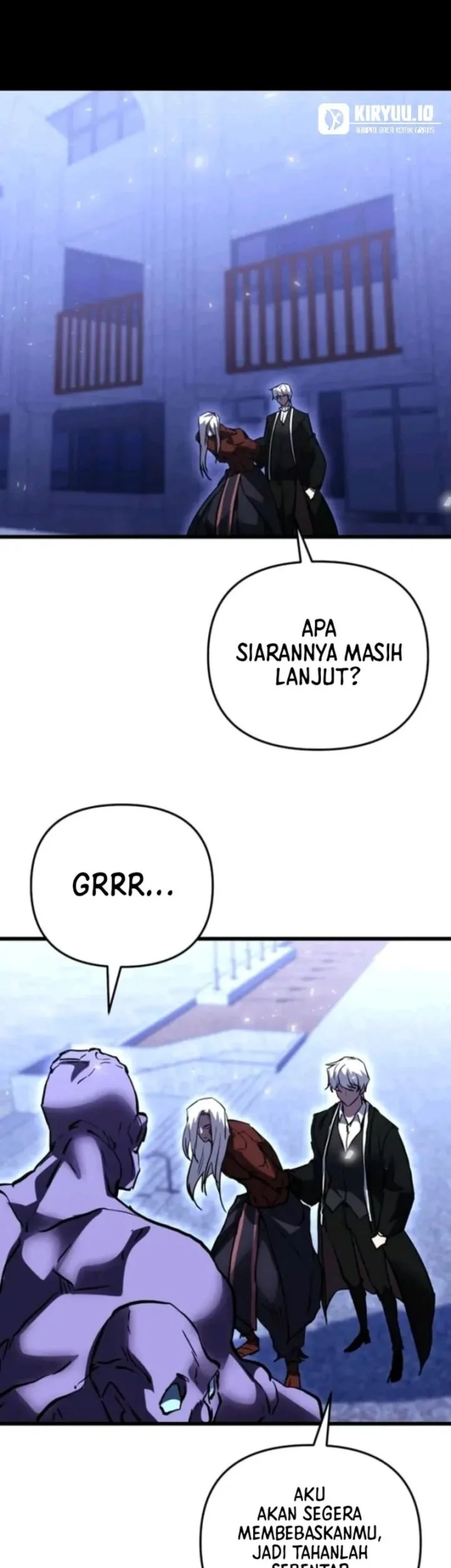 My School Life Pretending to Be a Worthless Person Chapter 152 page 37
