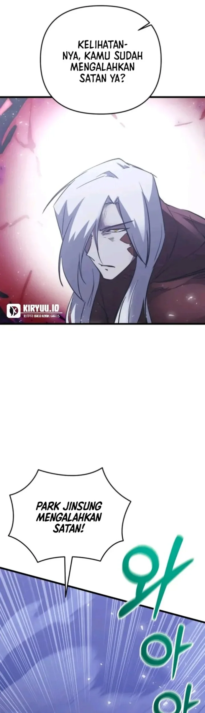 My School Life Pretending to Be a Worthless Person Chapter 152 page 39