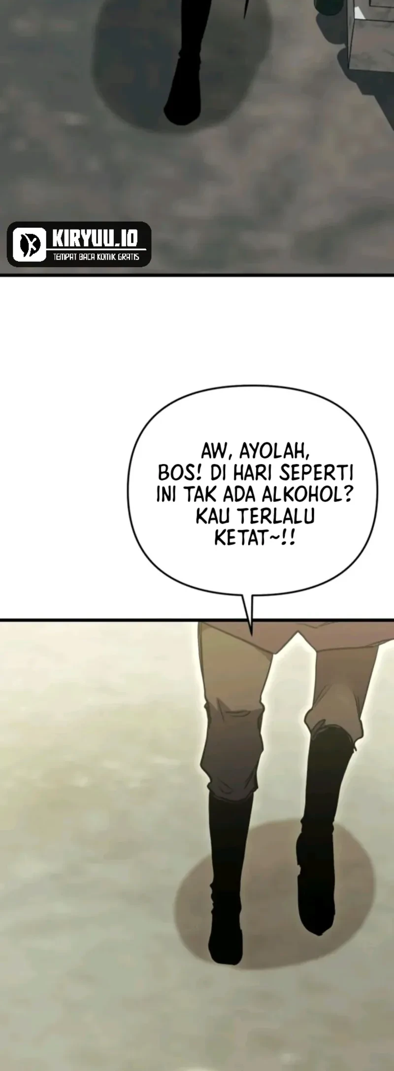 My School Life Pretending to Be a Worthless Person Chapter 153 page 60