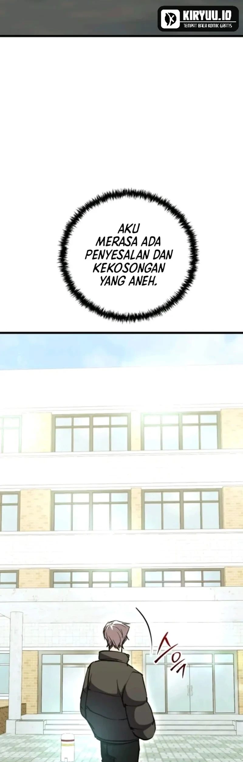 My School Life Pretending to Be a Worthless Person Chapter 153 page 62