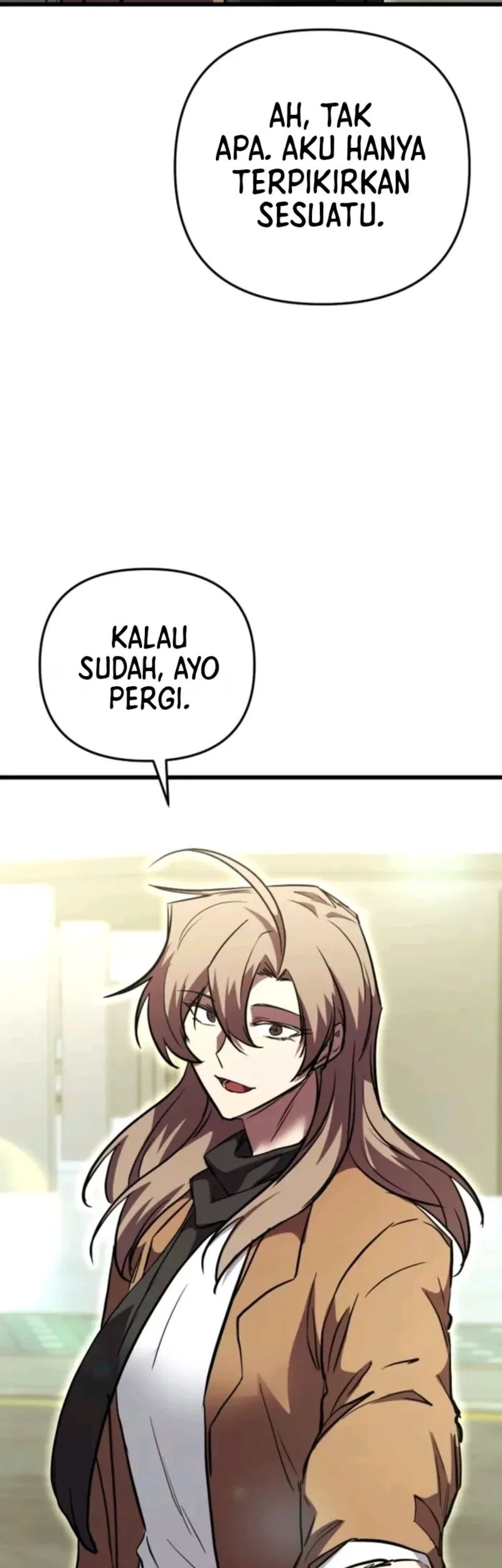 My School Life Pretending to Be a Worthless Person Chapter 153 page 65