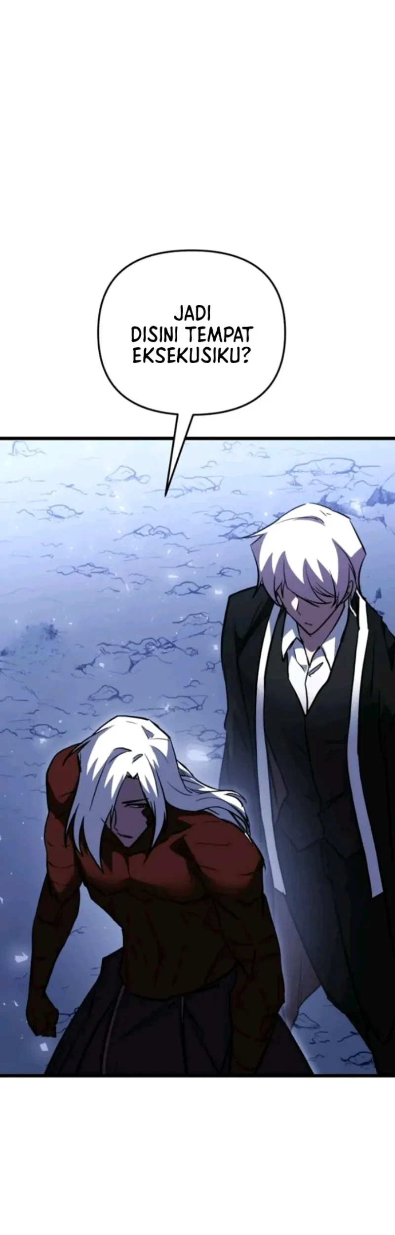 My School Life Pretending to Be a Worthless Person Chapter 153 page 3