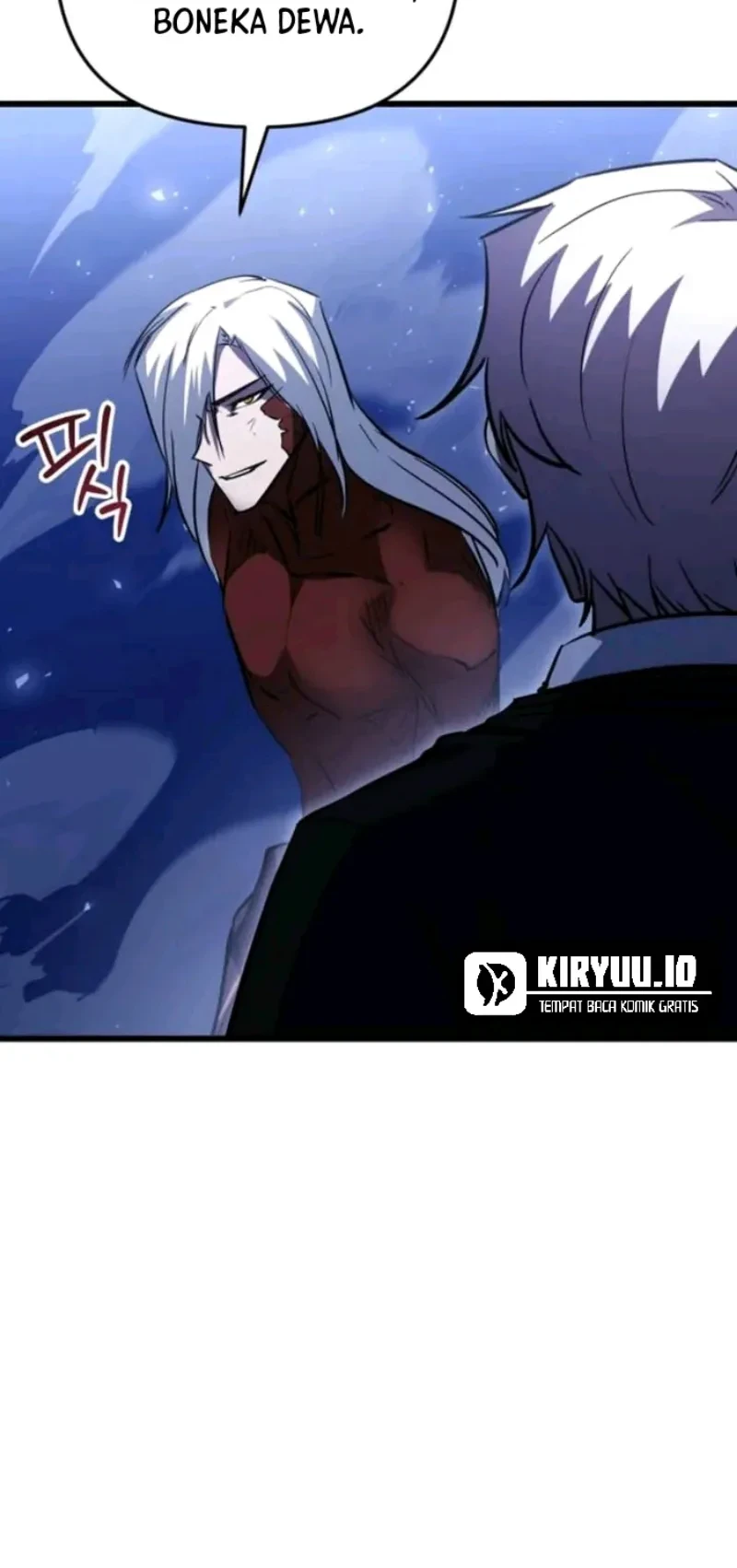 My School Life Pretending to Be a Worthless Person Chapter 153 page 6