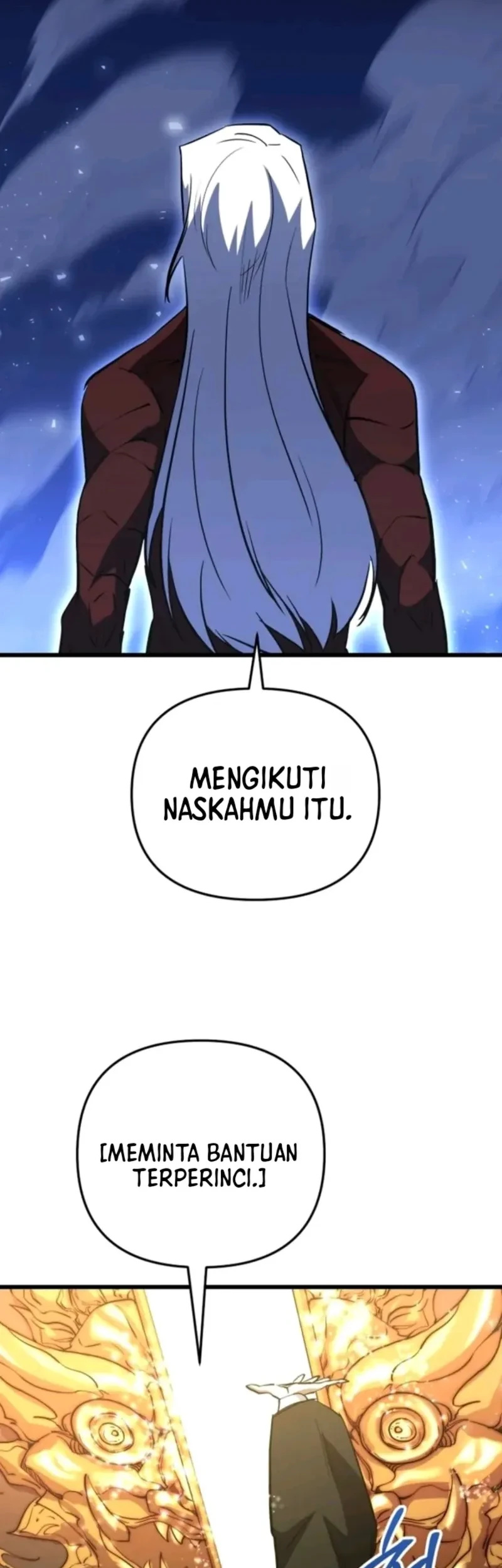 My School Life Pretending to Be a Worthless Person Chapter 153 page 10