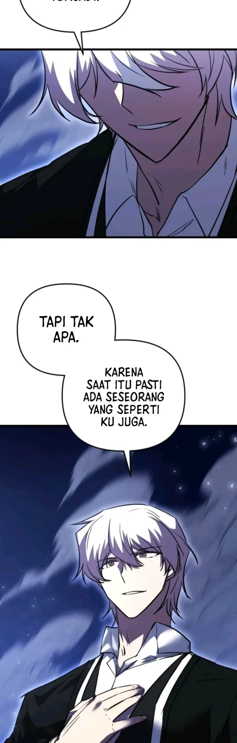 My School Life Pretending to Be a Worthless Person Chapter 153 page 17