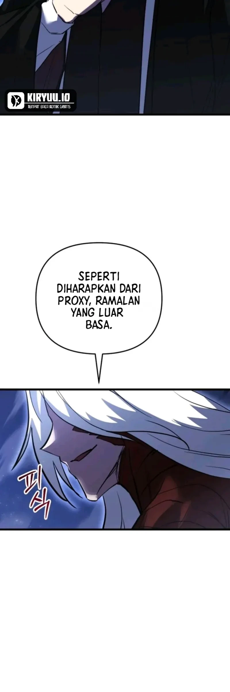 My School Life Pretending to Be a Worthless Person Chapter 153 page 18