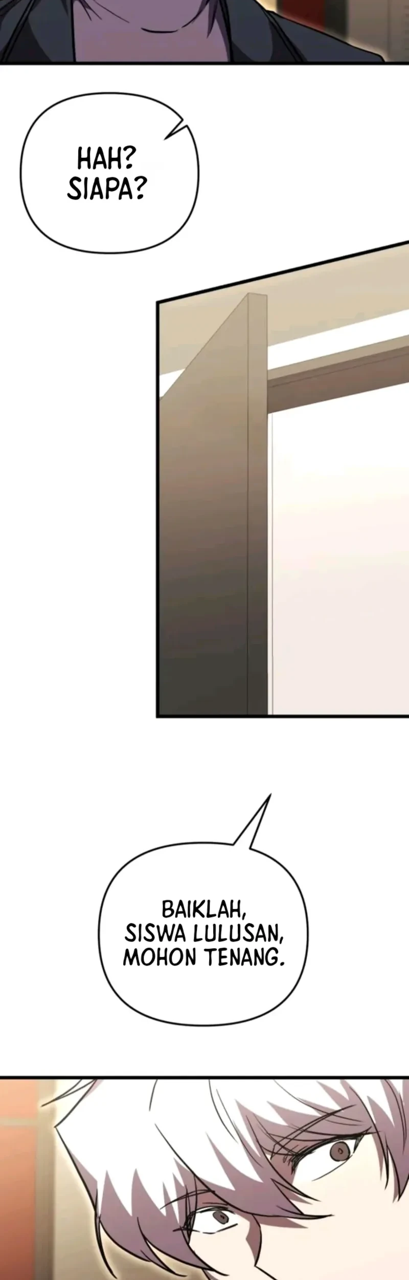My School Life Pretending to Be a Worthless Person Chapter 153 page 50