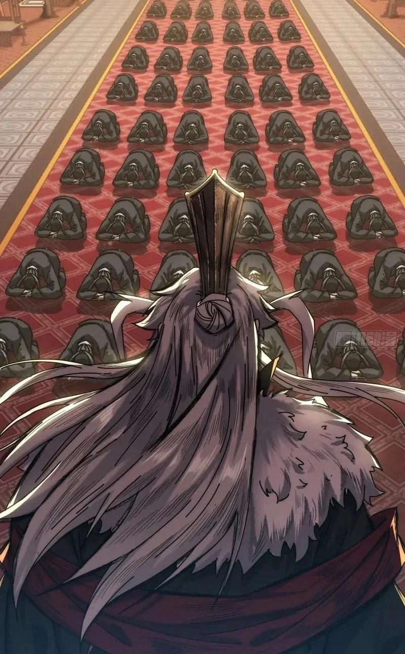 My Simulated Path to Immortality Chapter 1 page 4