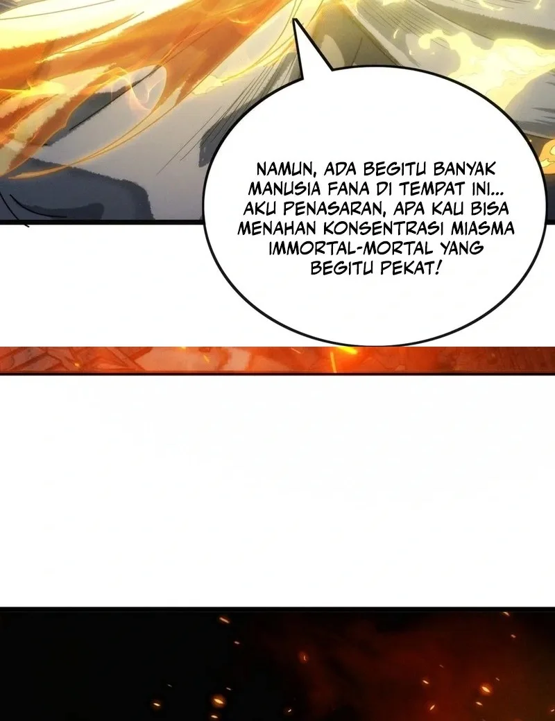 My Simulated Path to Immortality Chapter 1 page 18