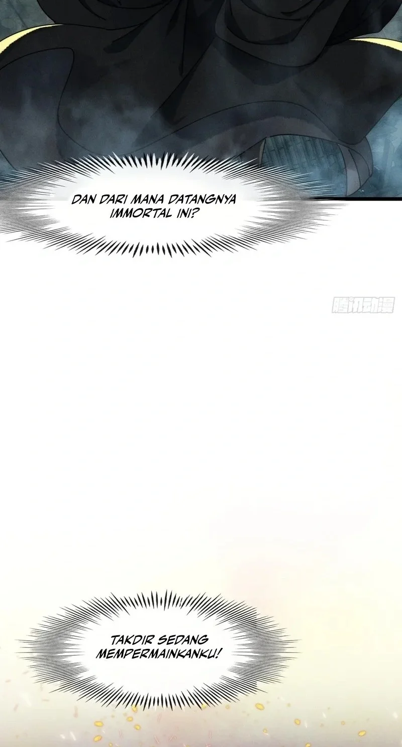 My Simulated Path to Immortality Chapter 1 page 24