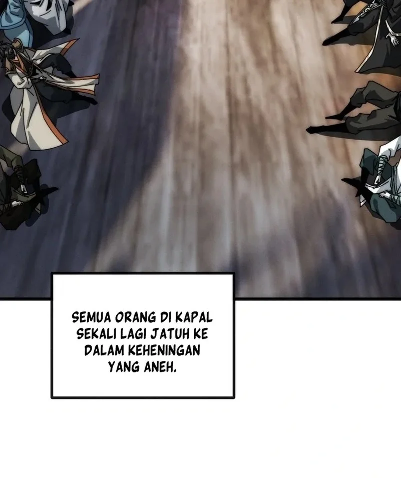 My Simulated Path to Immortality Chapter 10 page 44