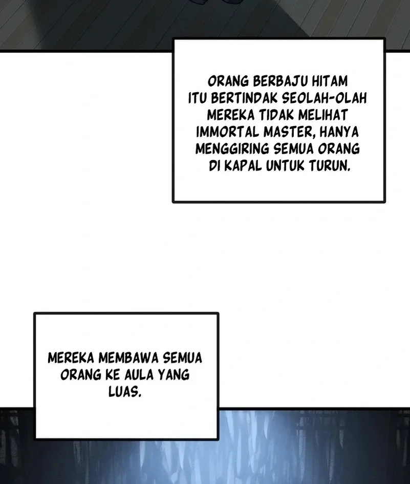 My Simulated Path to Immortality Chapter 10 page 48