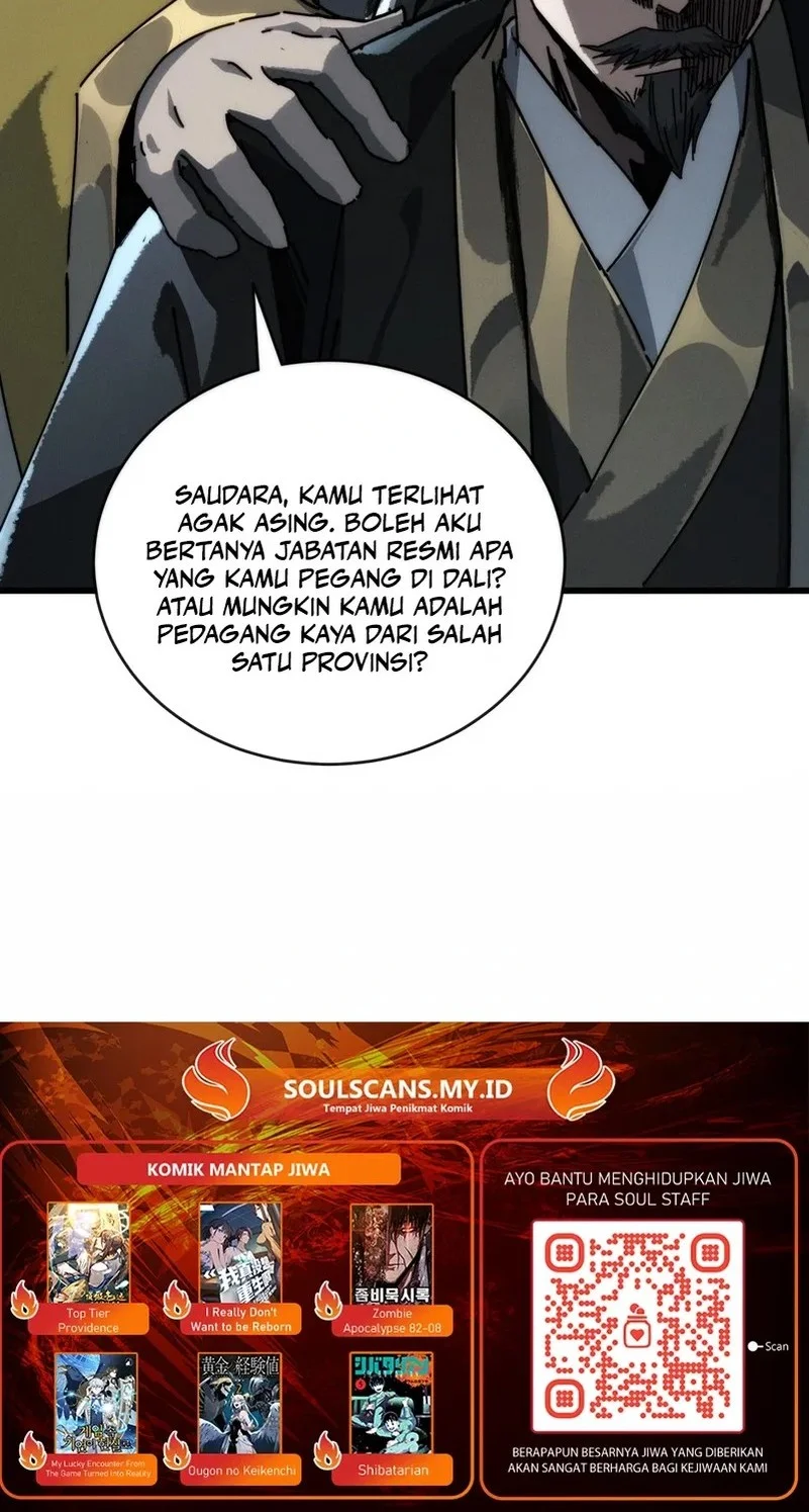 My Simulated Path to Immortality Chapter 10 page 56