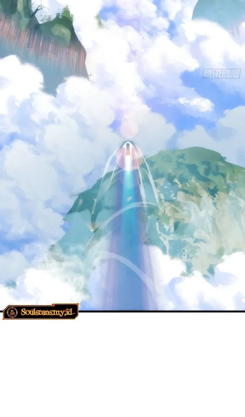 My Simulated Path to Immortality Chapter 10 page 4