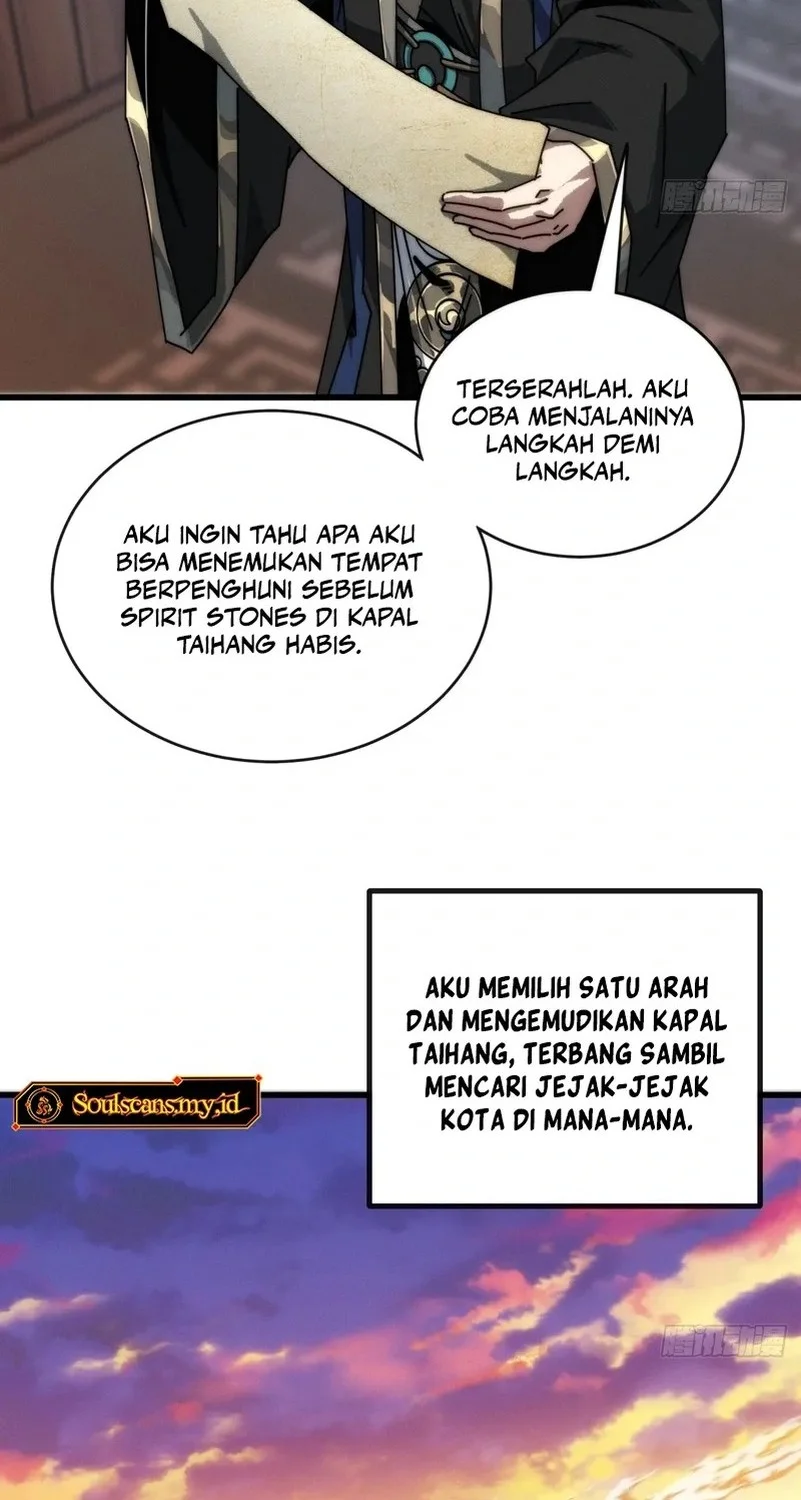 My Simulated Path to Immortality Chapter 10 page 24