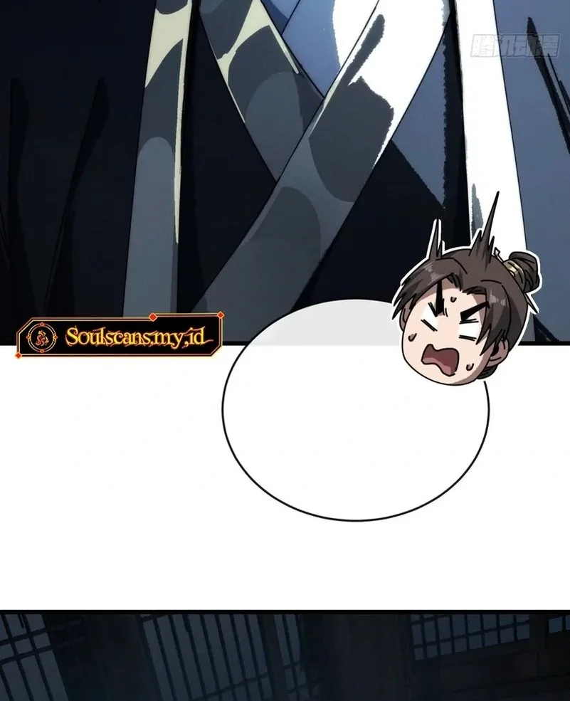 My Simulated Path to Immortality Chapter 11 page 4