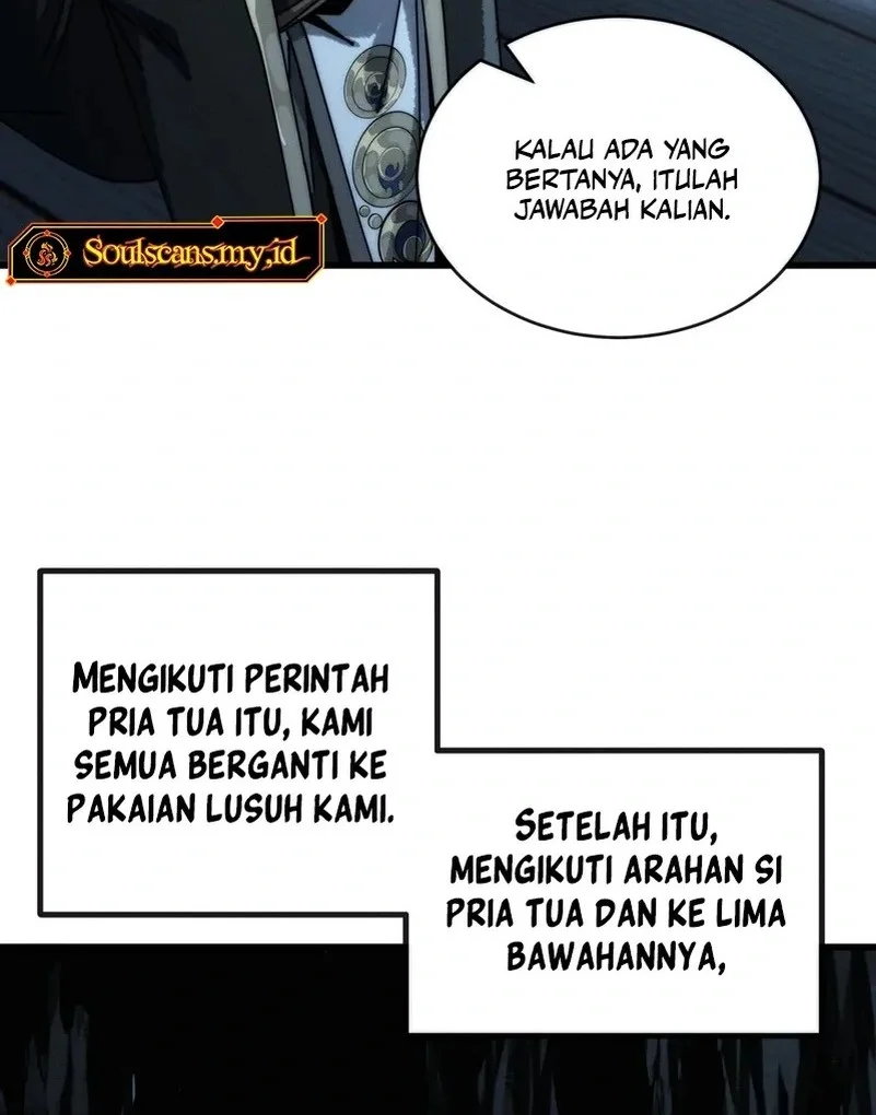 My Simulated Path to Immortality Chapter 11 page 8