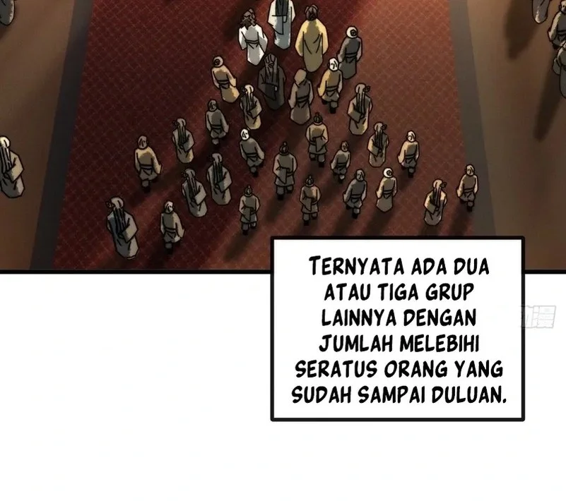 My Simulated Path to Immortality Chapter 11 page 12