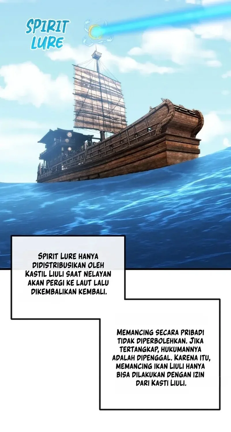 My Simulated Path to Immortality Chapter 12 page 40