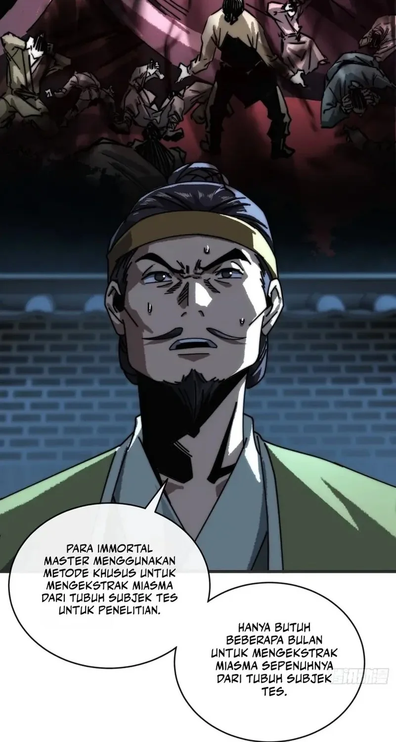 My Simulated Path to Immortality Chapter 12 page 4