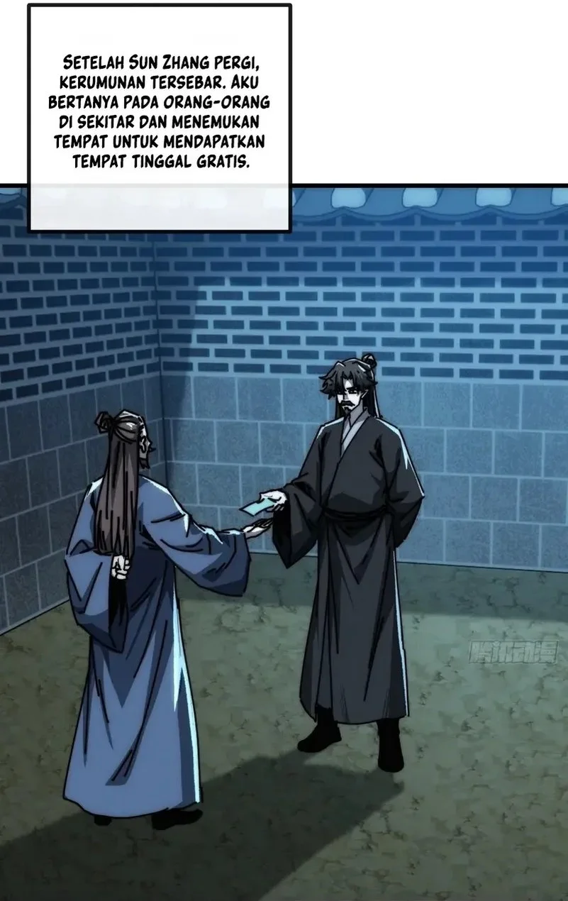 My Simulated Path to Immortality Chapter 12 page 12