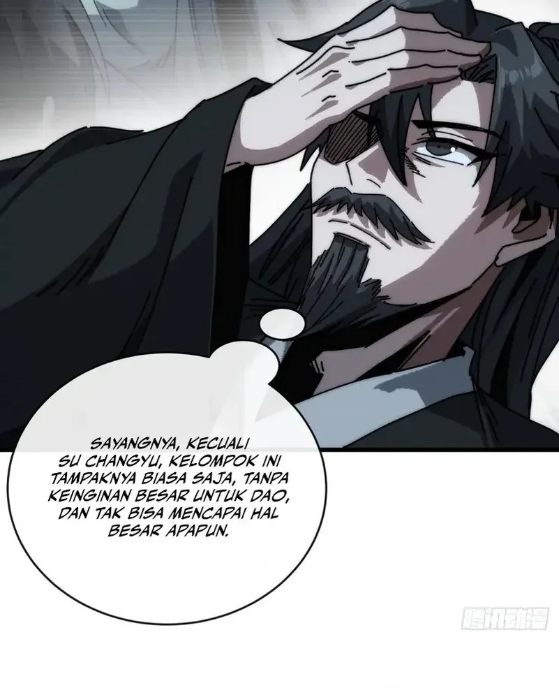 My Simulated Path to Immortality Chapter 12 page 16