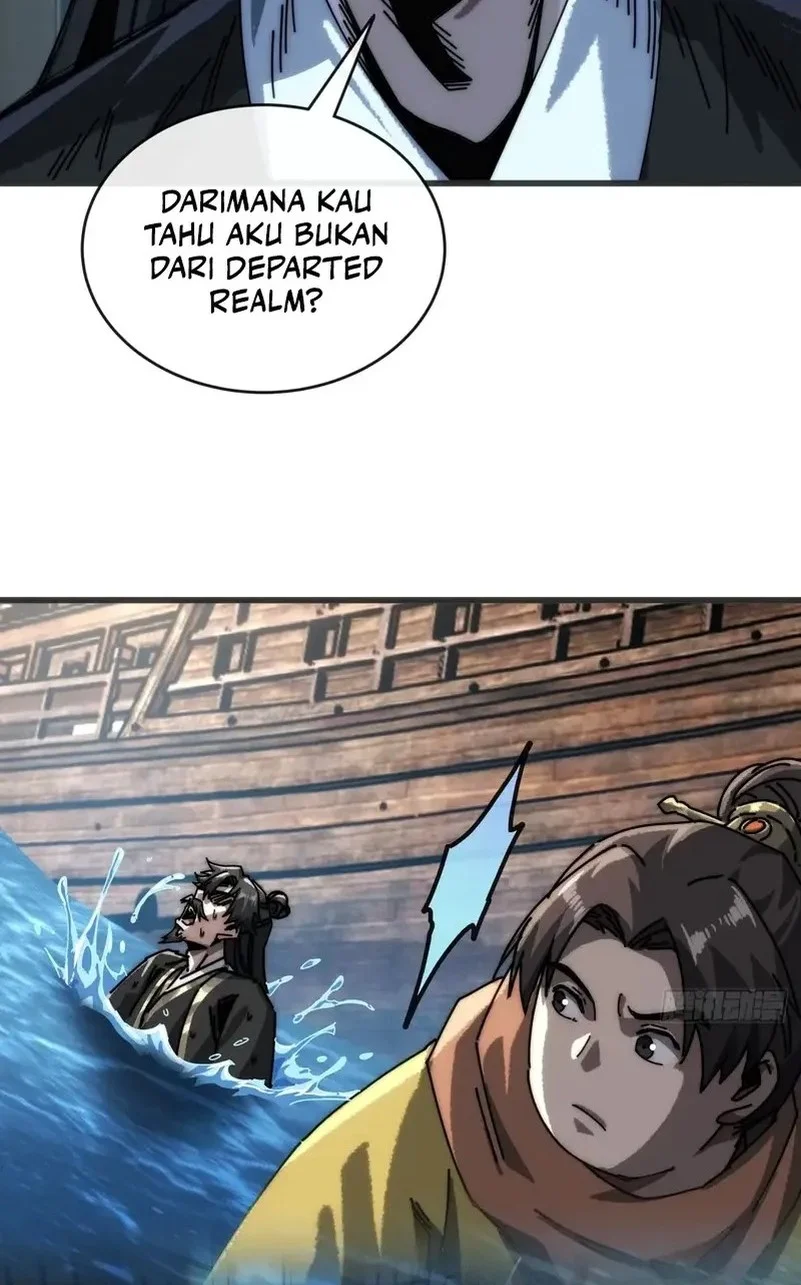 My Simulated Path to Immortality Chapter 12 page 24