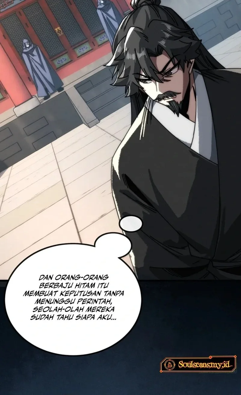 My Simulated Path to Immortality Chapter 13 page 4