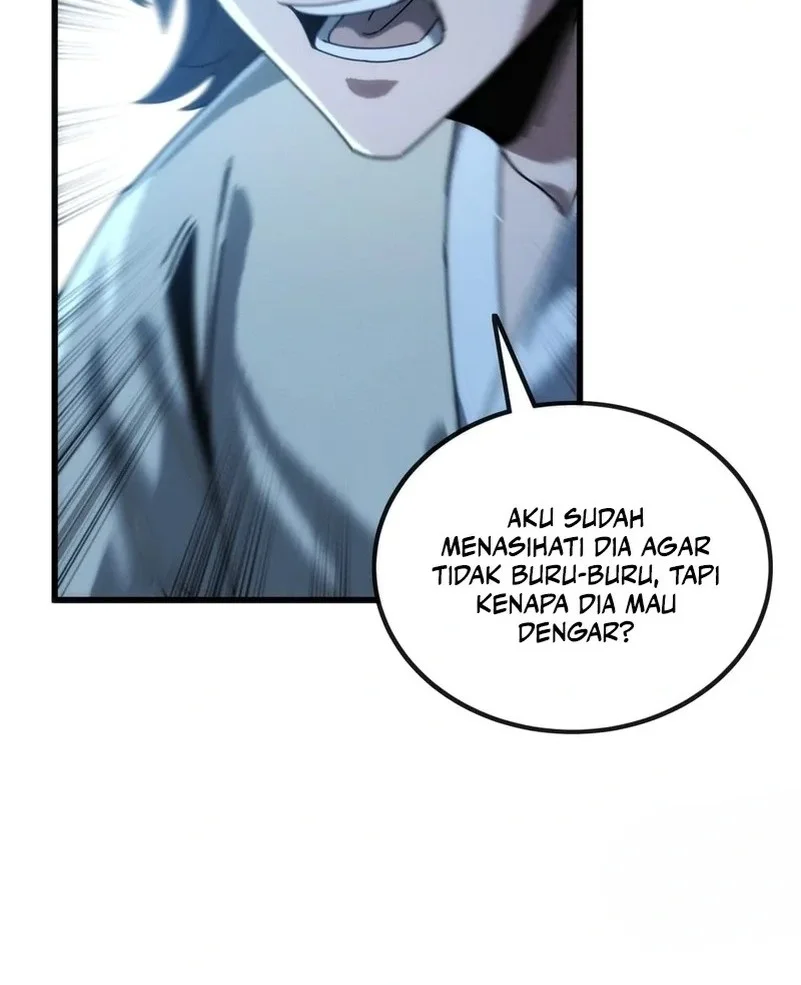 My Simulated Path to Immortality Chapter 13 page 8