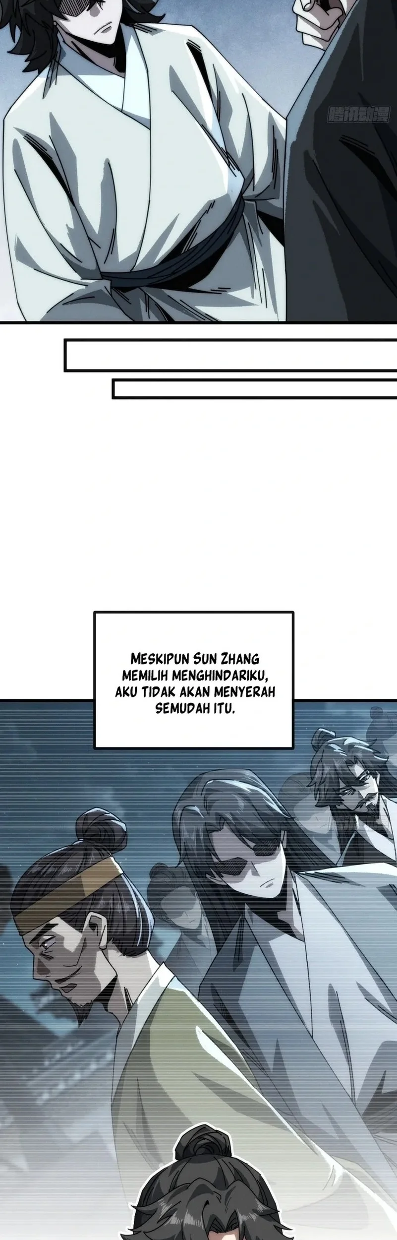 My Simulated Path to Immortality Chapter 13 page 10