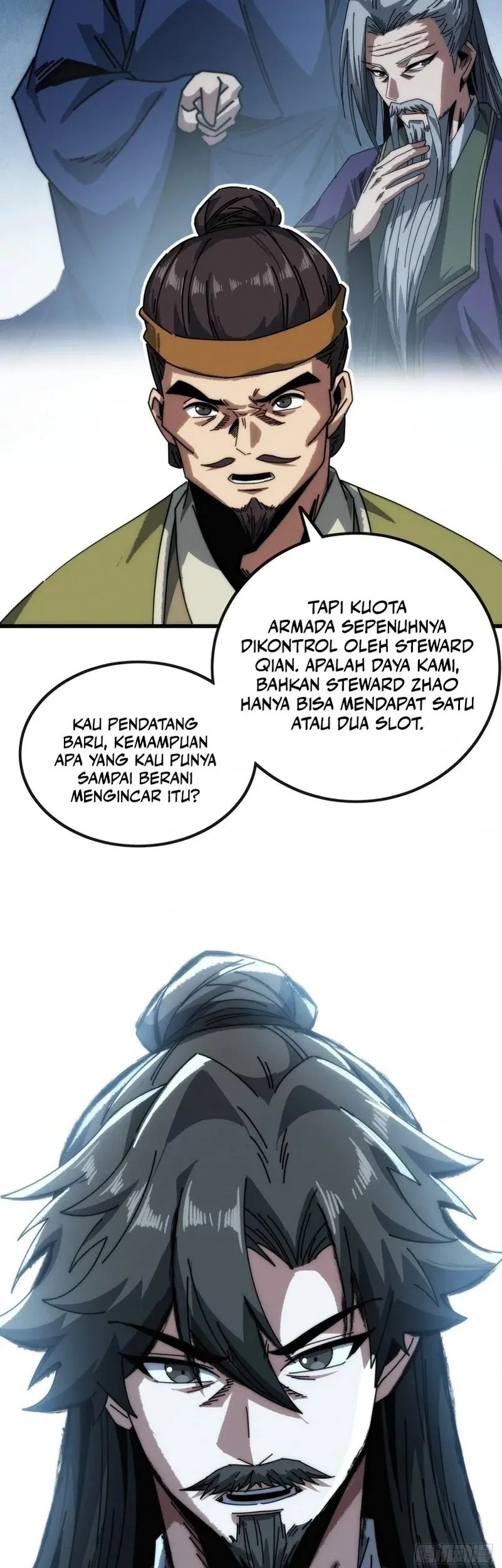 My Simulated Path to Immortality Chapter 13 page 26