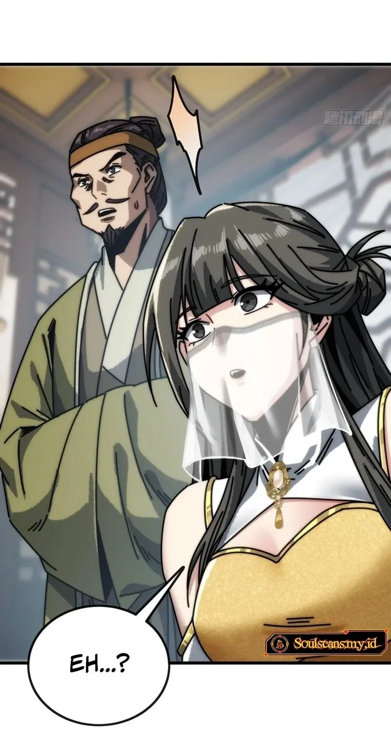 My Simulated Path to Immortality Chapter 13 page 36