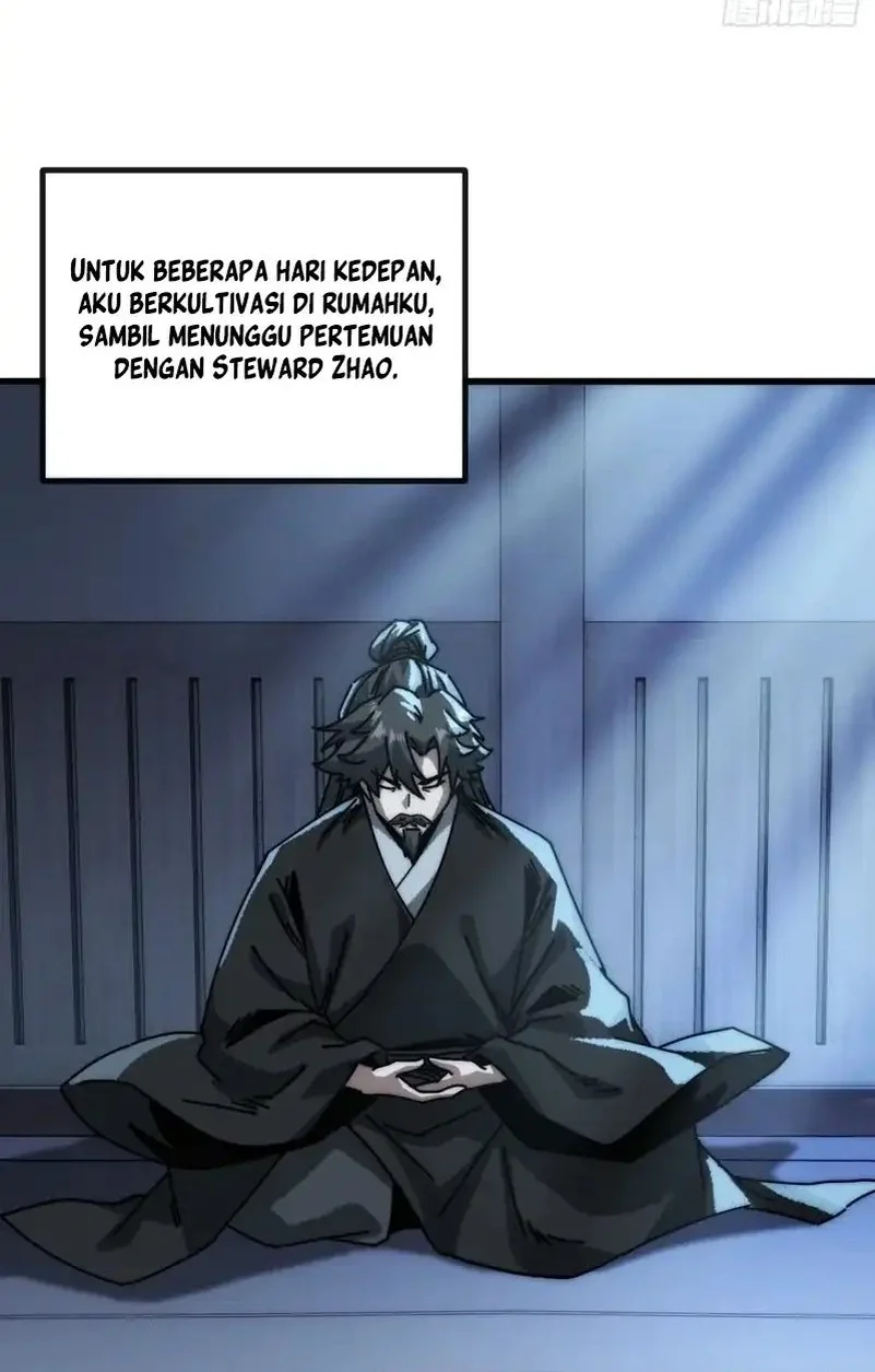 My Simulated Path to Immortality Chapter 14 page 8