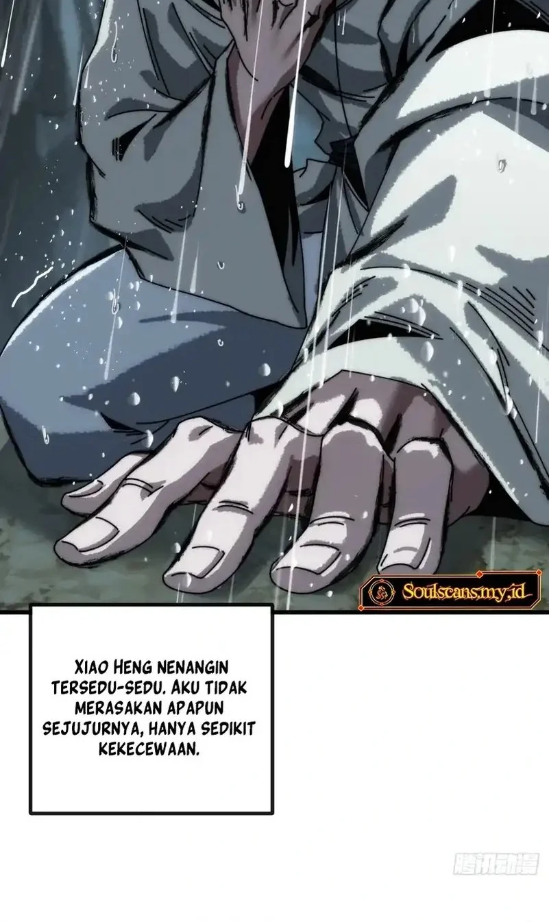 My Simulated Path to Immortality Chapter 14 page 12