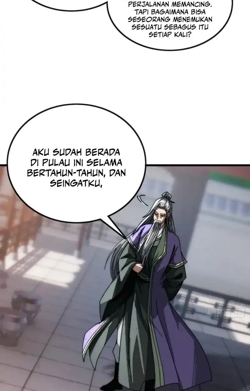 My Simulated Path to Immortality Chapter 14 page 20