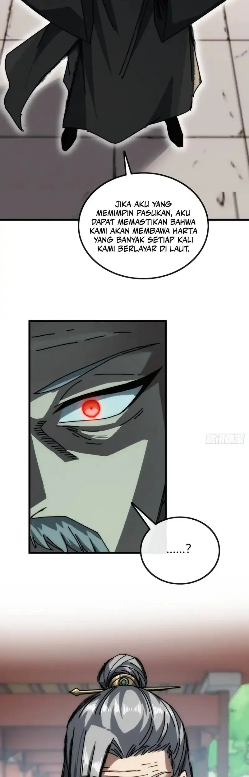 My Simulated Path to Immortality Chapter 14 page 22