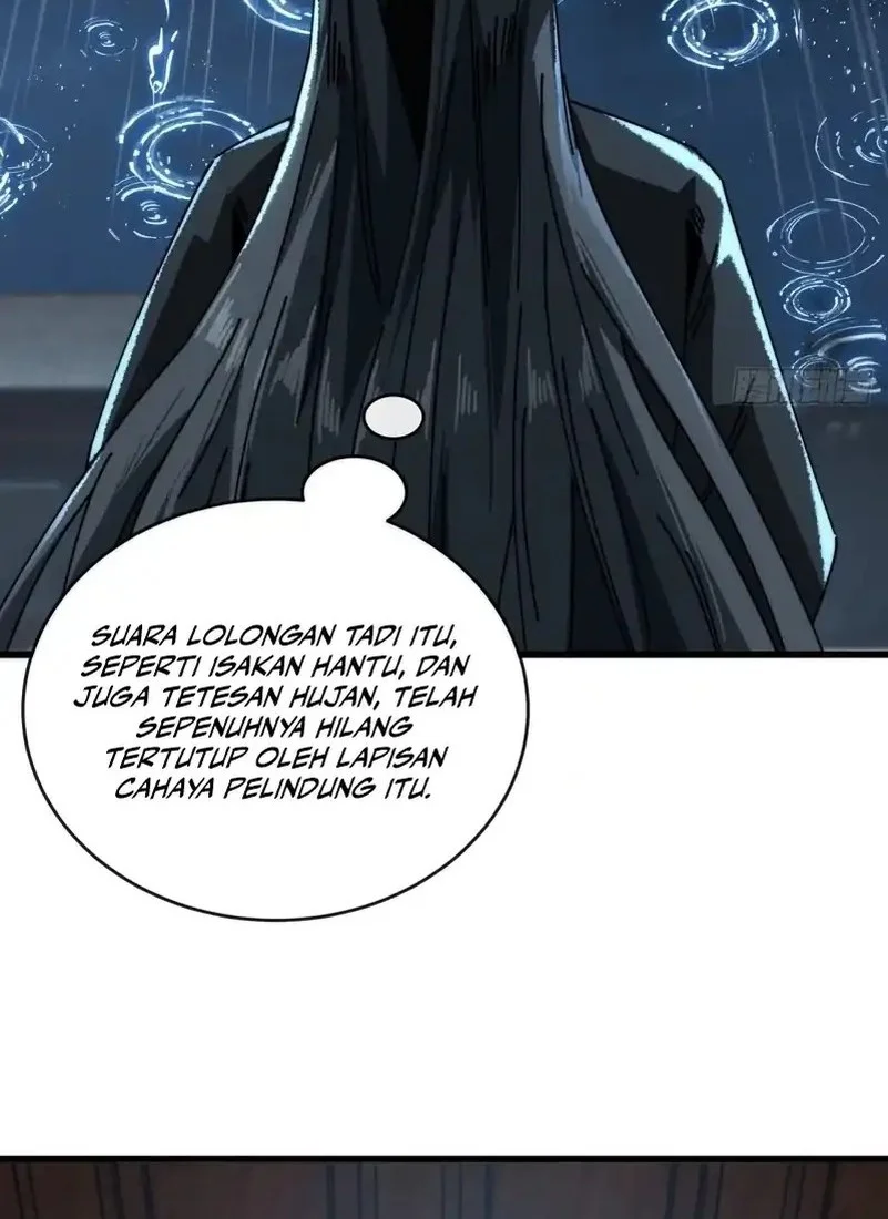 My Simulated Path to Immortality Chapter 15 page 12