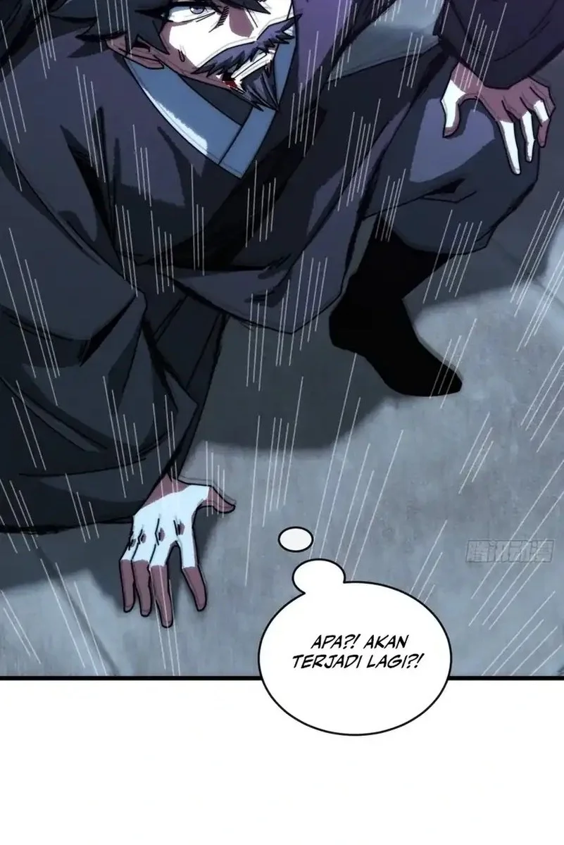 My Simulated Path to Immortality Chapter 15 page 16