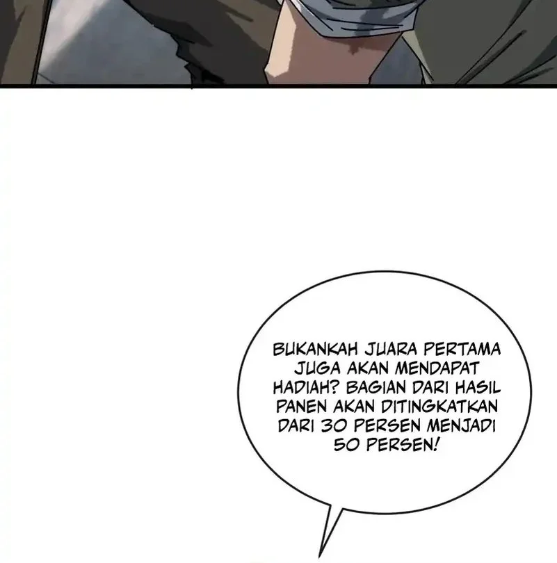 My Simulated Path to Immortality Chapter 15 page 36
