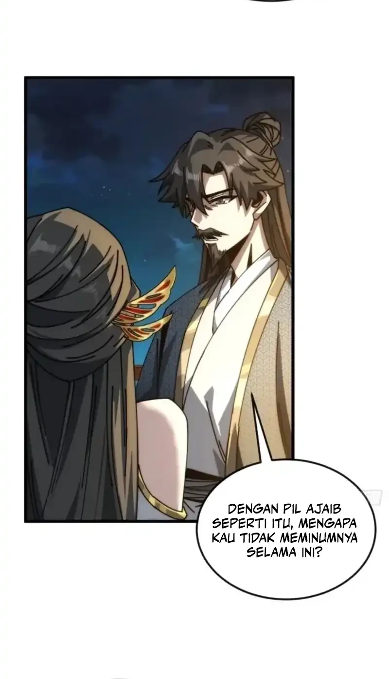 My Simulated Path to Immortality Chapter 18 page 25