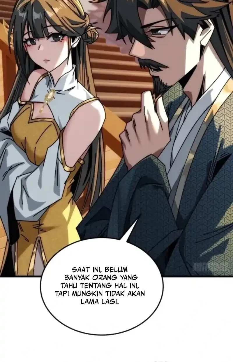 My Simulated Path to Immortality Chapter 19 page 25