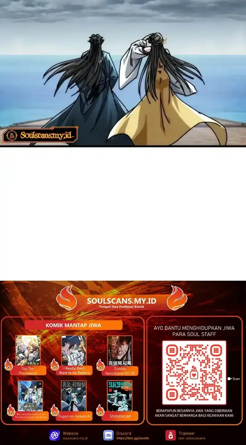 My Simulated Path to Immortality Chapter 19 page 39
