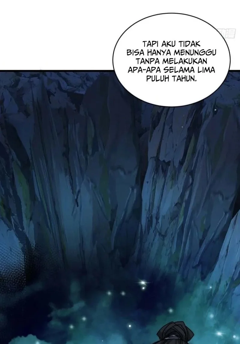 My Simulated Path to Immortality Chapter 2 page 20
