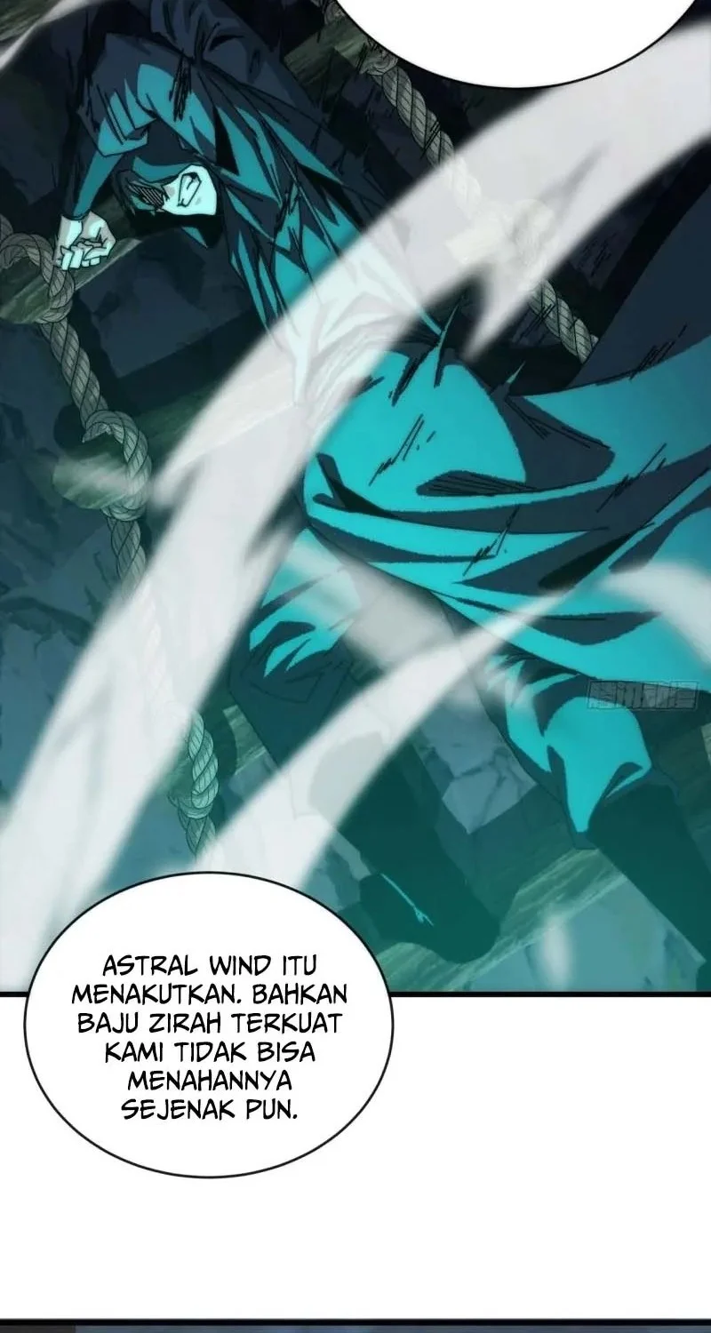 My Simulated Path to Immortality Chapter 2 page 36